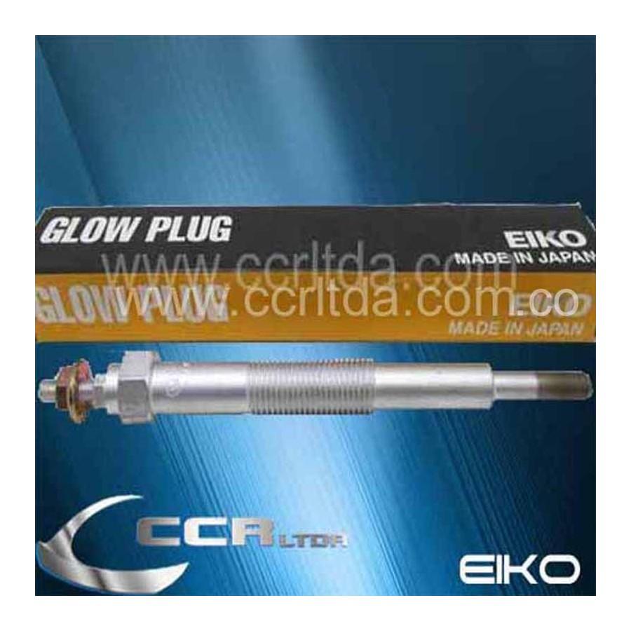 BUJIA CANTER 4D32/34 (24V. PRECALENTAMIENTO)