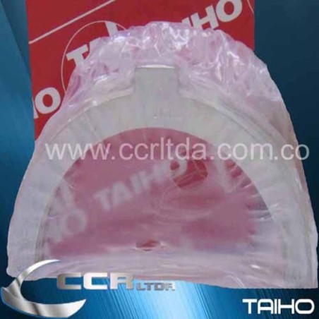 AXIAL CIG. NISSAN 720 J18 (STD)