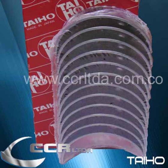 C. BIELA TOYOTA 3F (050)