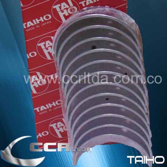 C. BIELA TOYOTA 3F (075)