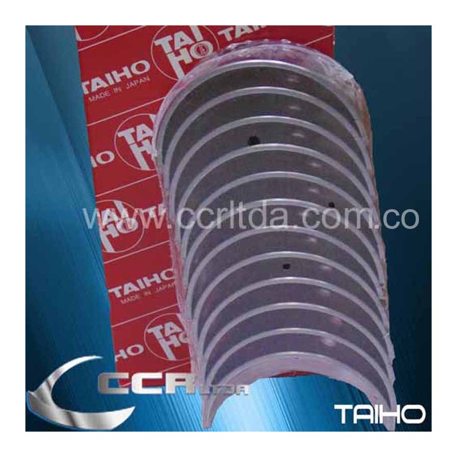 C. BIELA TOYOTA 3F (075)