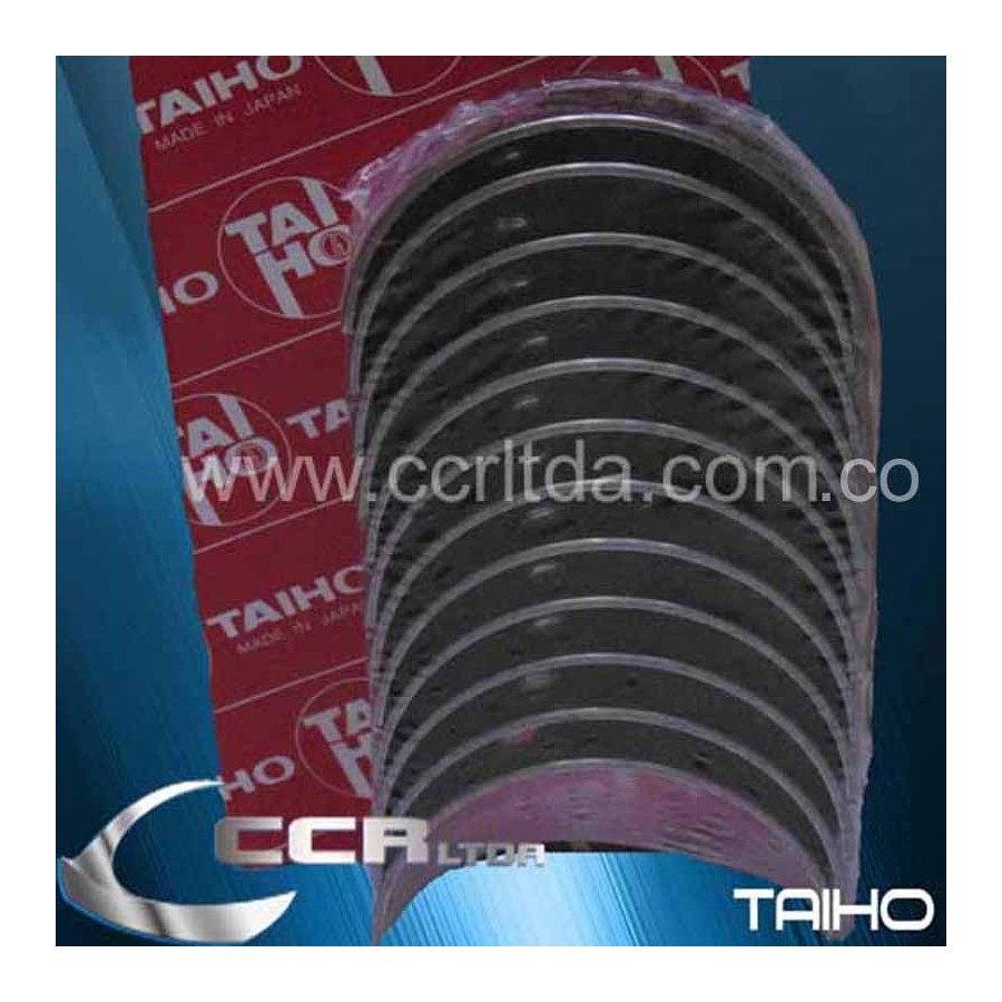 C. BIELA TOYOTA 3F (STD)