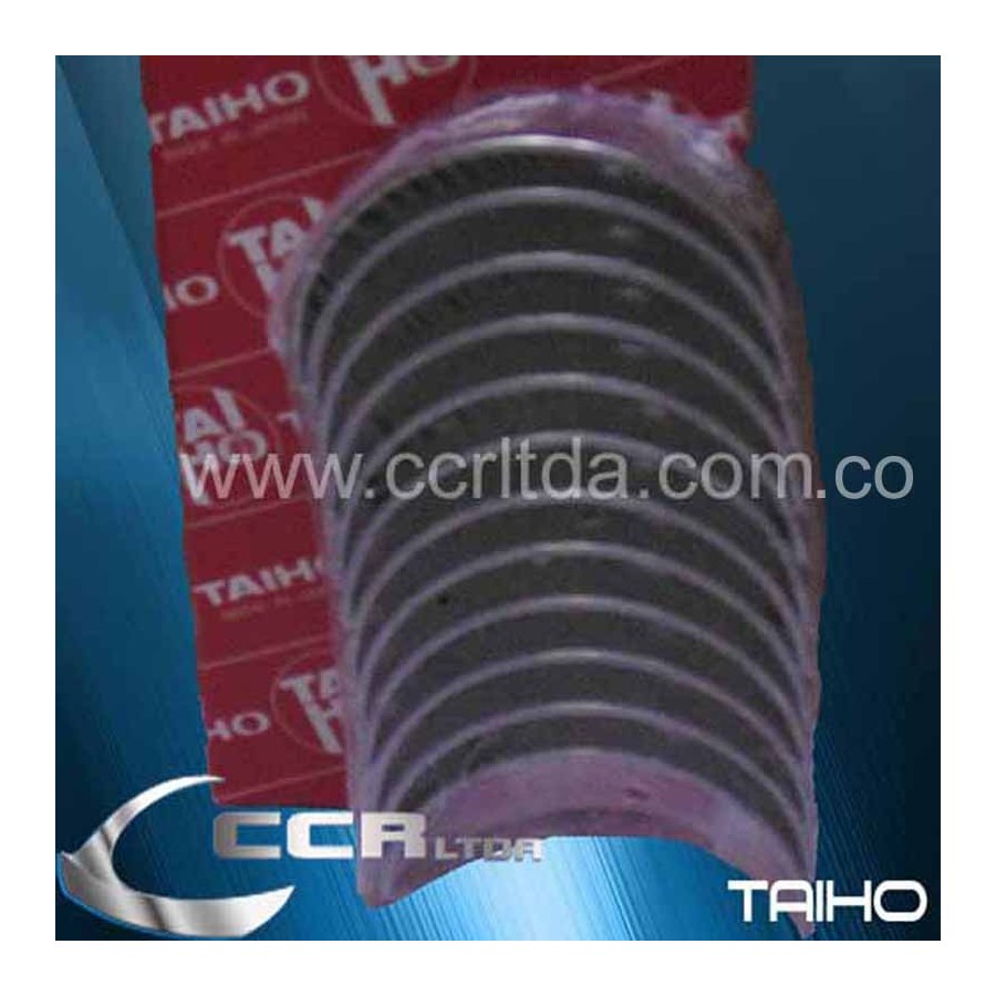 C. BIELA TOYOTA 3F (025)