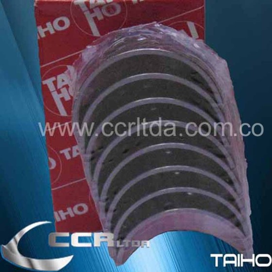 C. BIELA L300 L-200 2DA SERIE 90/2000 (100 ANGOSTO)