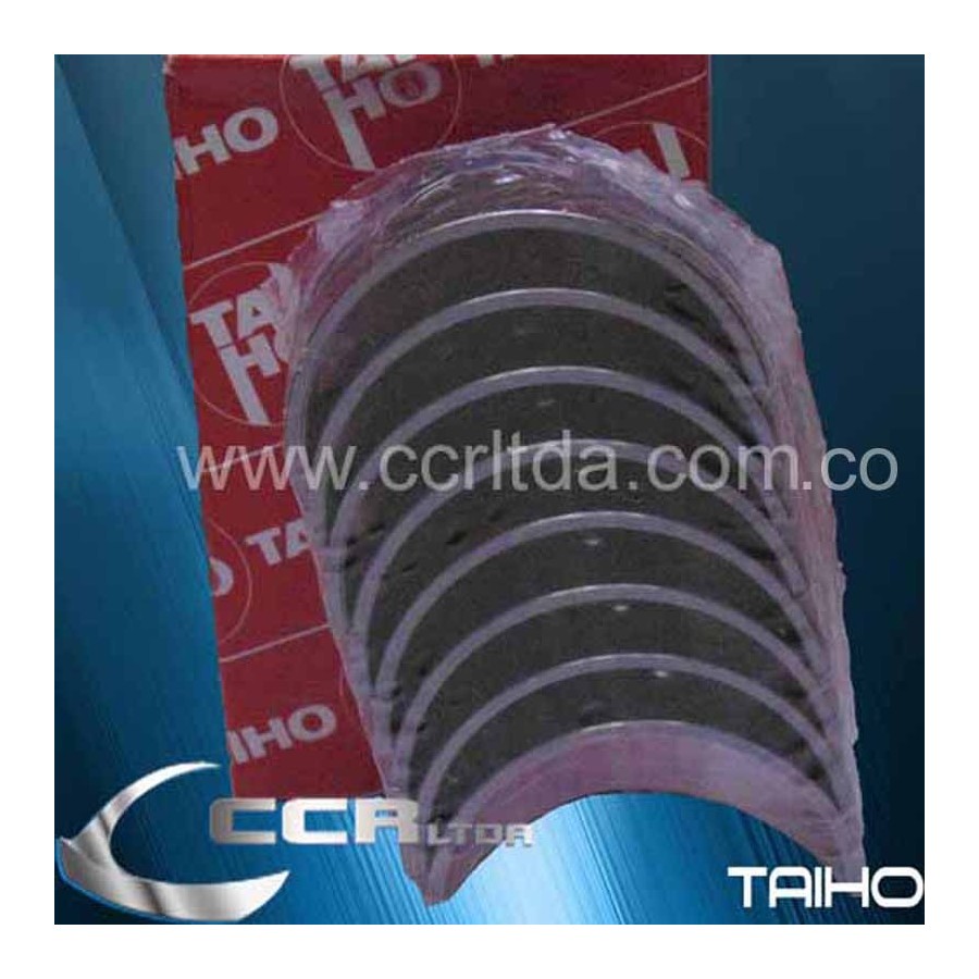 C. BIELA L300 L-200 2DA SERIE 90/2000 (100 ANGOSTO)