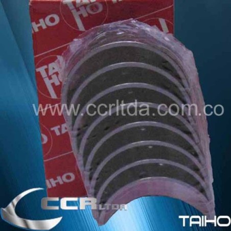 C. BIELA L300 L-200 2DA SERIE 90/2000 (100 ANGOSTO)