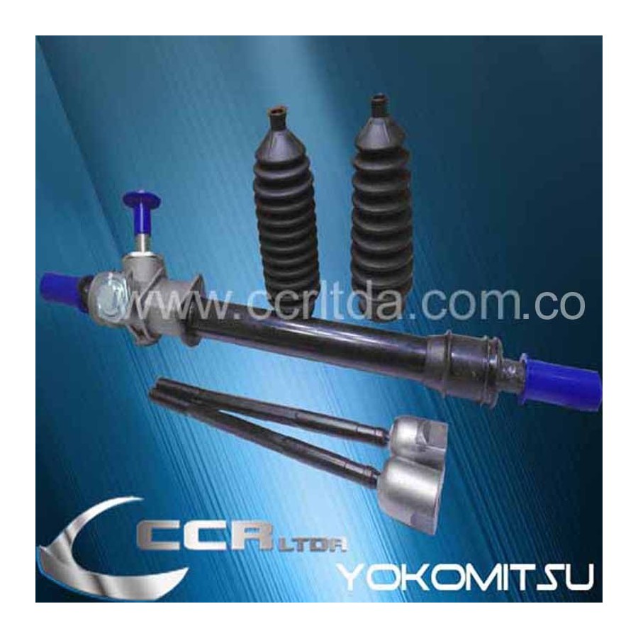 CAJA DIR. SWIFT 1300 SIN AXIALES S/GPOLVO