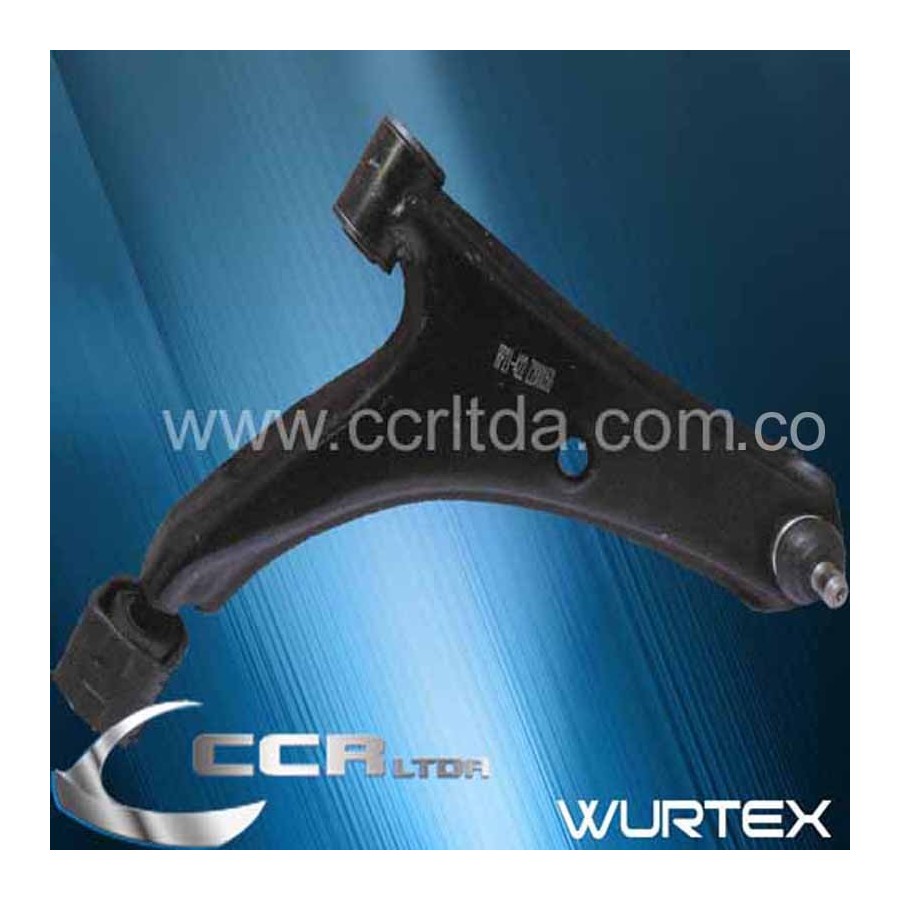 TIJERA SWIFT (R DELANTERA)