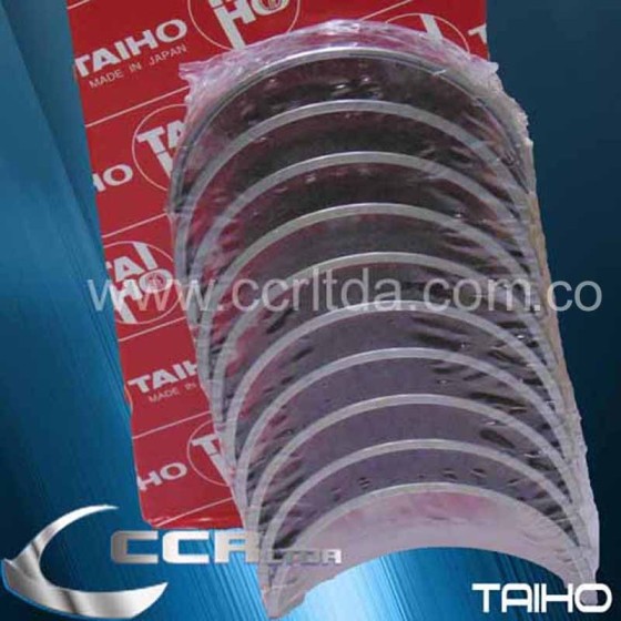 C. KRAN NISSAN XTRAIL 2500 (025 QR25DE GASOLINA)