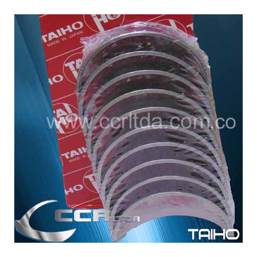 C. KRAN NISSAN XTRAIL 2500 (025 QR25DE GASOLINA)