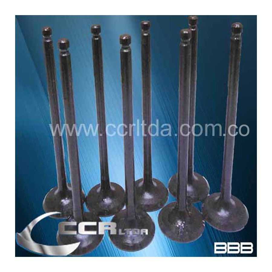 VALVULA ADM. ALLEGRO 1600 B6