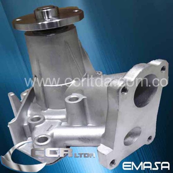 BOMBA AGUA H-100 DIESEL STAREX H1 99/...