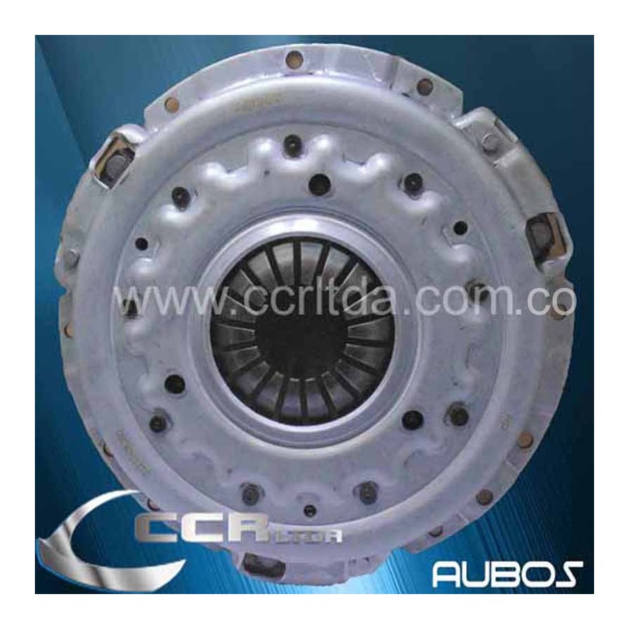 PRENSA TOYOTA HILUX REVO DIESEL 1/2GD 2016/-