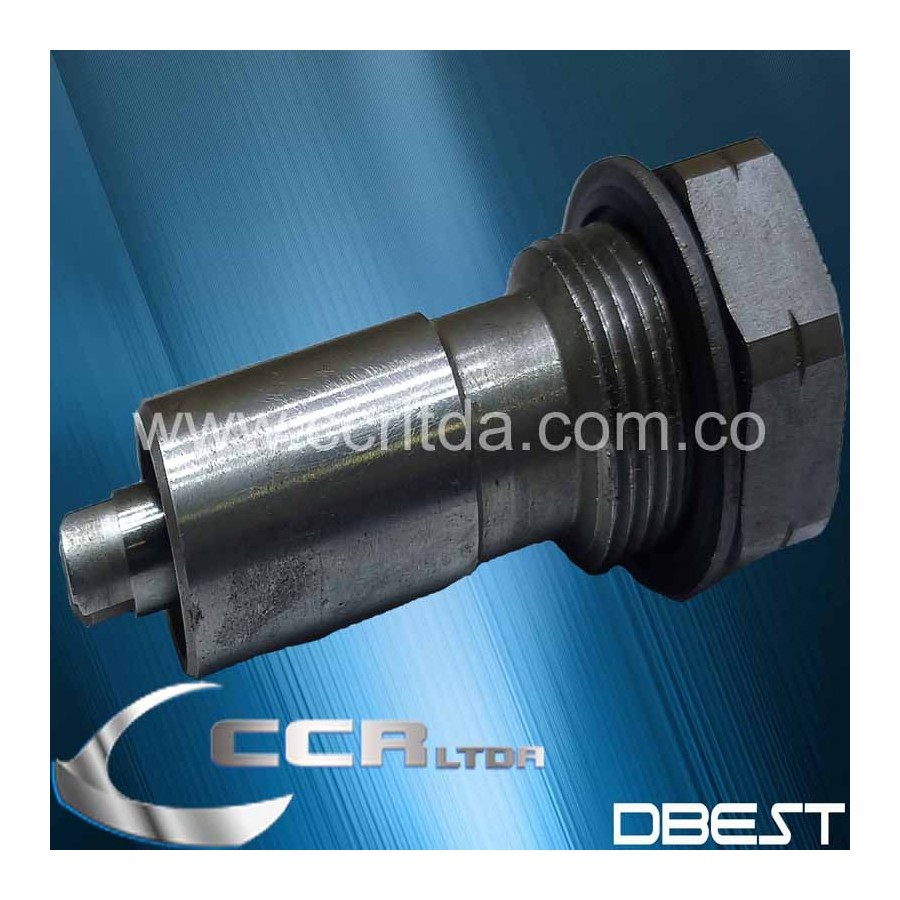 VALVULA BYPAS NPR 2000/...