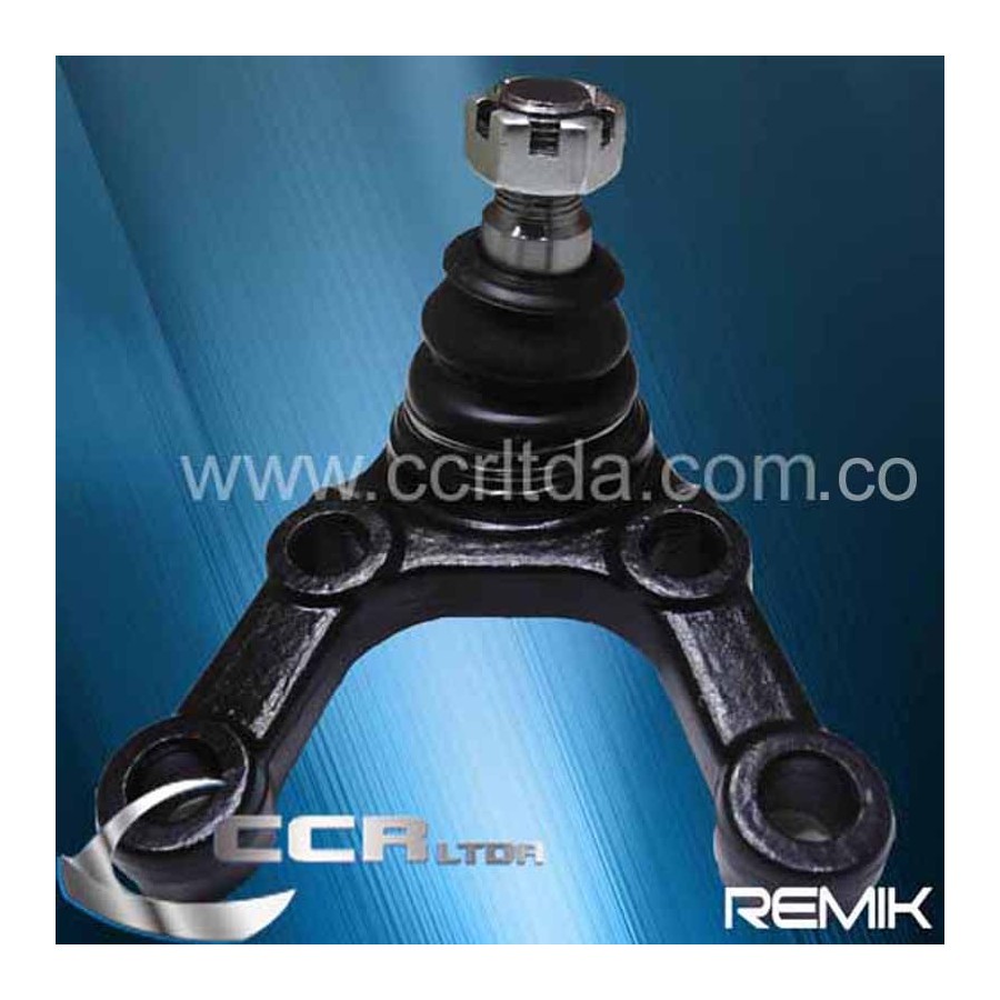 ROTULA INF. MONTERO L-200 4X4