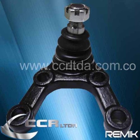 ROTULA INF. MONTERO L-200 4X4