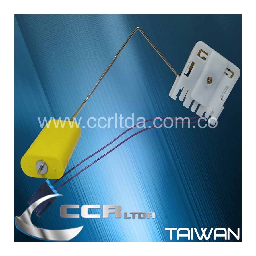 FLOTADOR GAS. LUV DIMAX