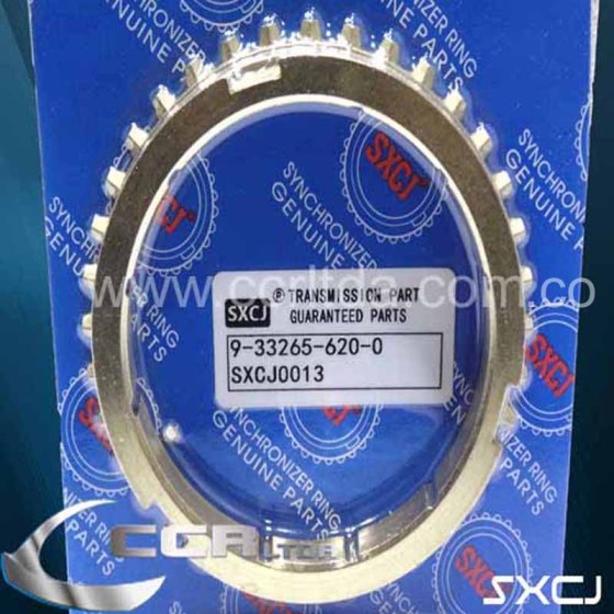 BRONCE LUV 1600 (1A Y 2A)