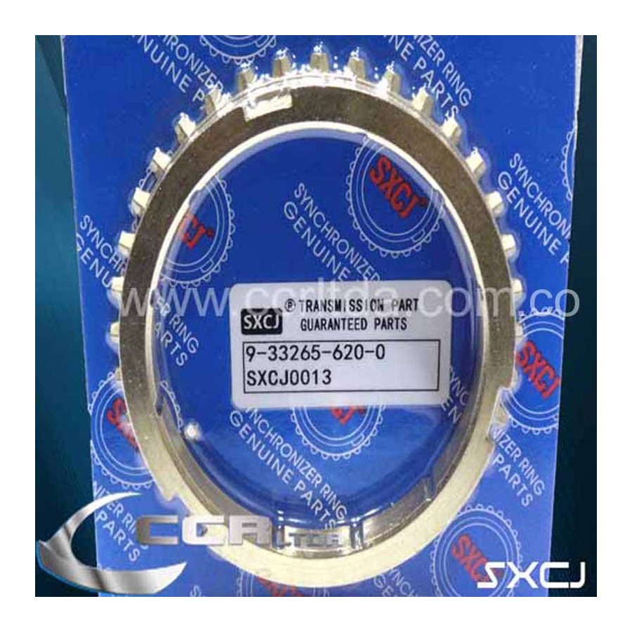 BRONCE LUV 1600 (1A Y 2A)