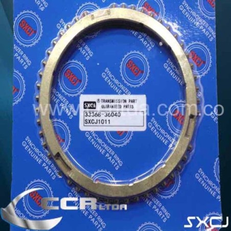 BRONCE DELTA 14B (3RA Y 4TA)