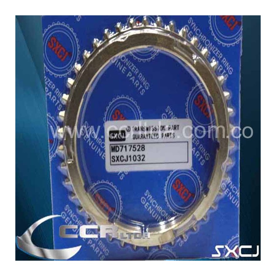 BRONCE MONTERO L-300 (1A Y 2A)