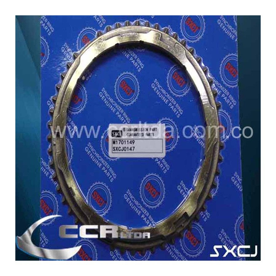 BRONCE JAC NISSAN 180 (1A 2A GRANDE)