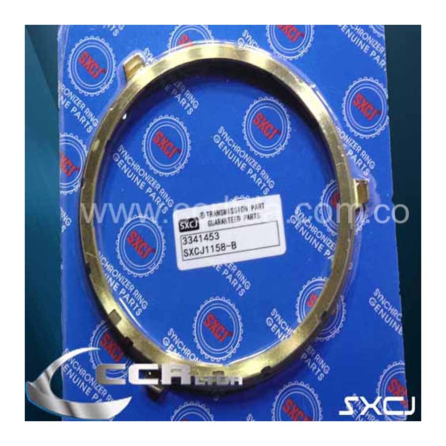 BRONCE FORD CARGO AGRALE 2000/6 (1 Y 2 INT)