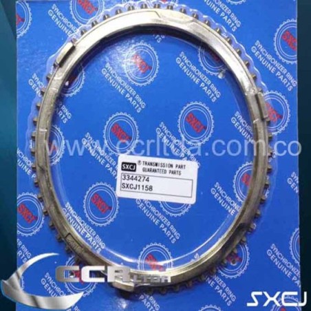 BRONCE FORD CARGO AGRALE 2000/6 (1 Y 2 EXTERNO)