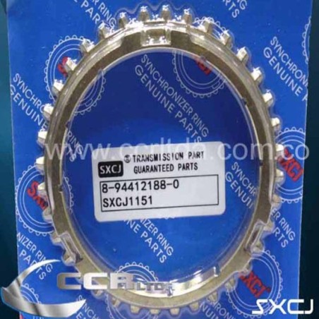 BRONCE TROOPER (1A Y 2A)