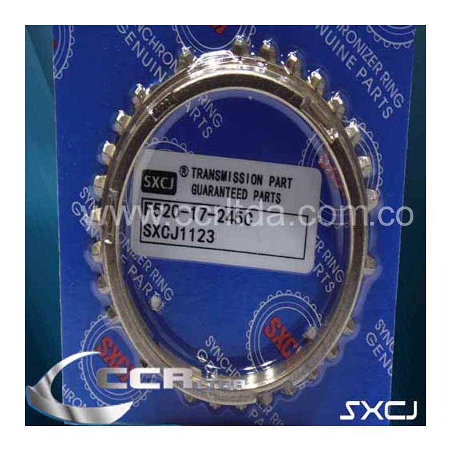 BRONCE 323 91/... (1A A 4A) 3 D. INTERCALADOS