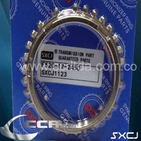 BRONCE 323 91/... (1A A 4A) 3 D. INTERCALADOS