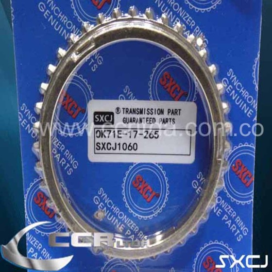 BRONCE KIA PREGIO (3A Y 4A)