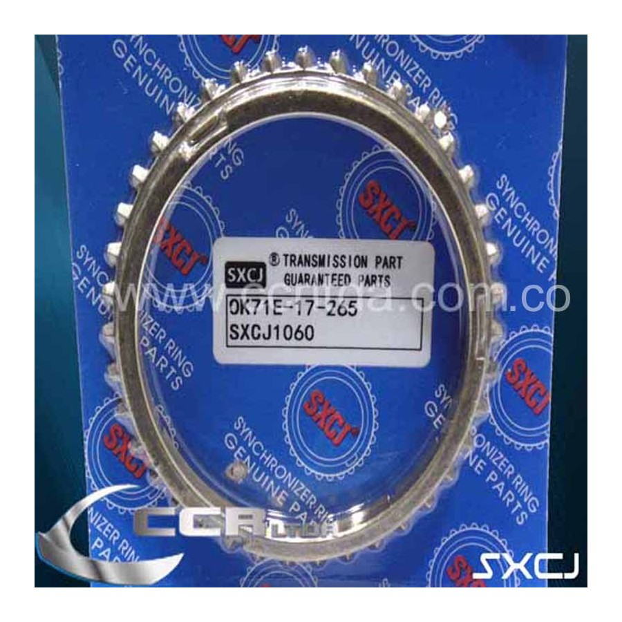 BRONCE KIA PREGIO (3A Y 4A)