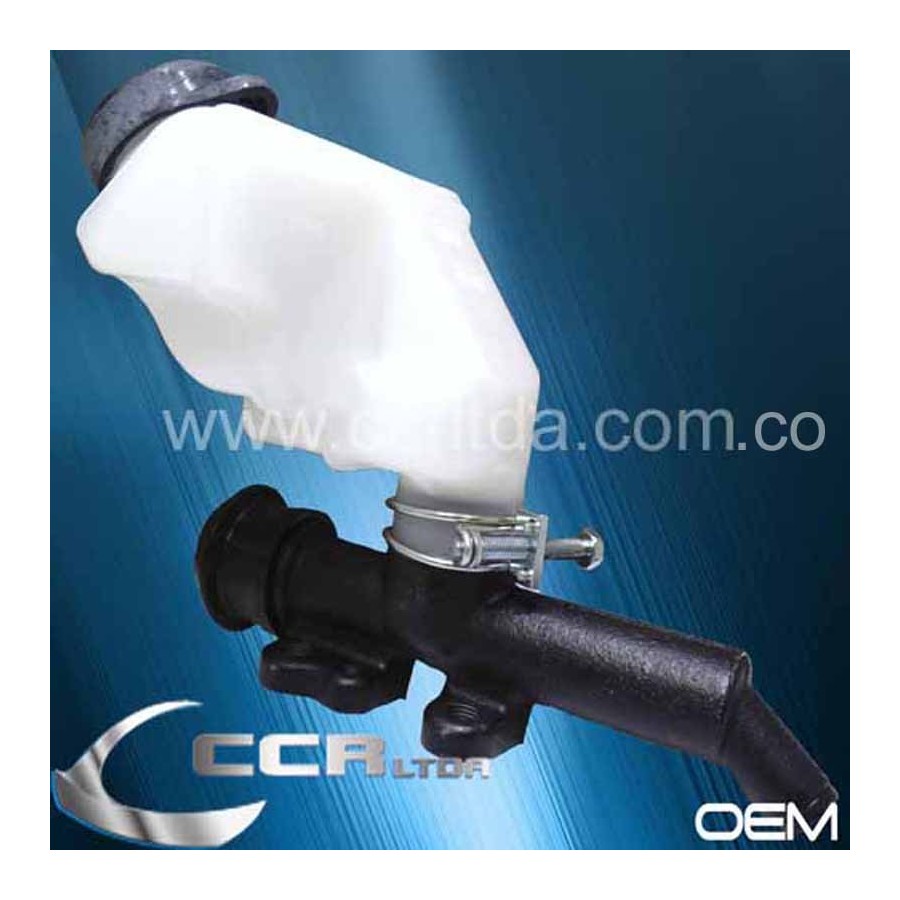 BOMBA PPAL. FSR FTR FVR 2008/...