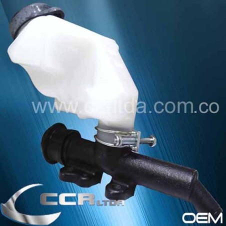 BOMBA PPAL. FSR FTR FVR 2008/...