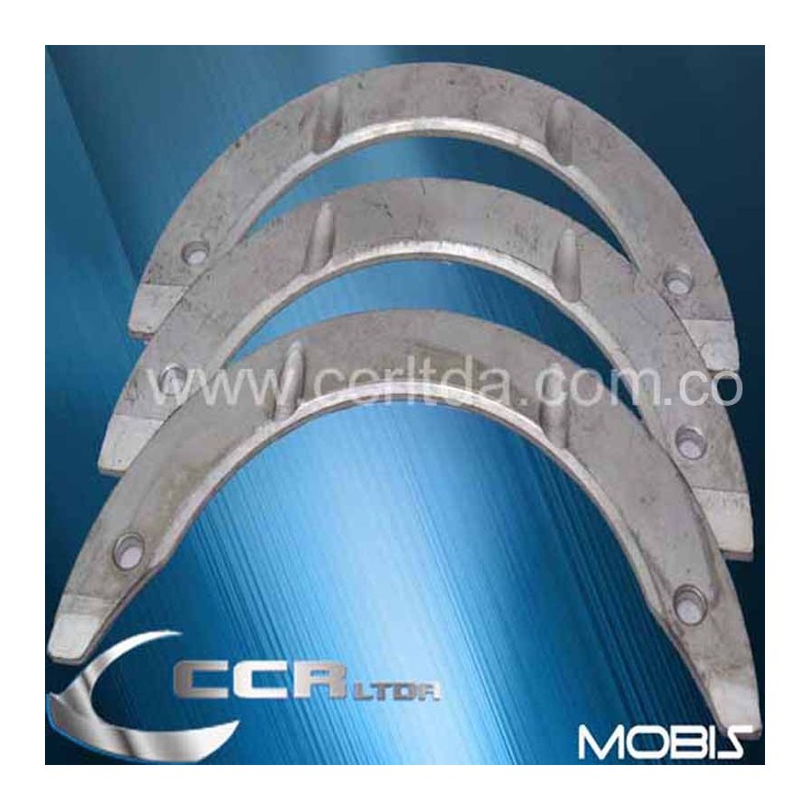 AXIAL CIG. CANTER 4D34/31 (STD)