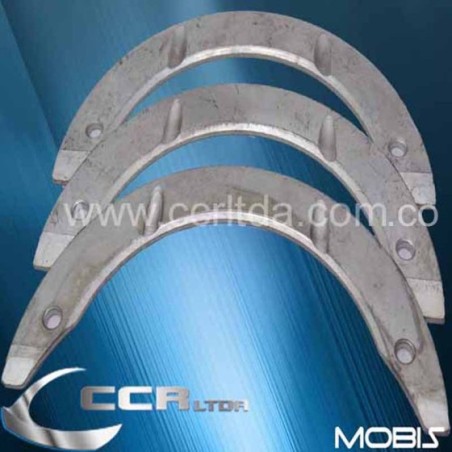 AXIAL CIG. CANTER 4D34/31 (STD)