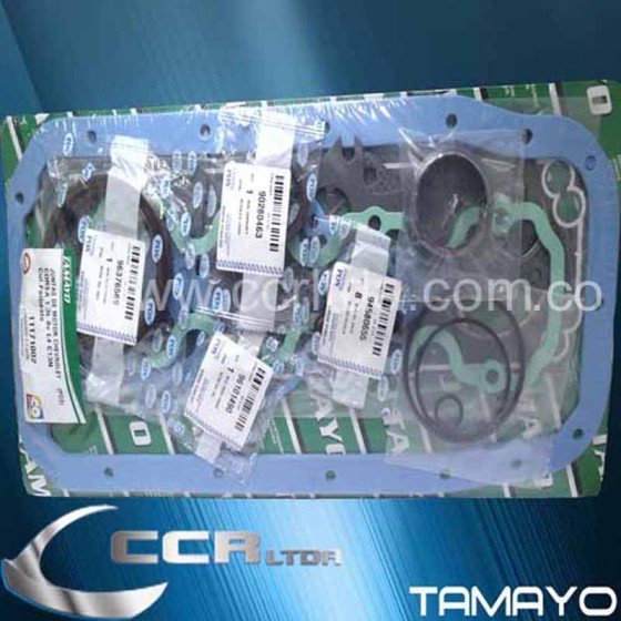 EMP. MOTOR CORSA 1300