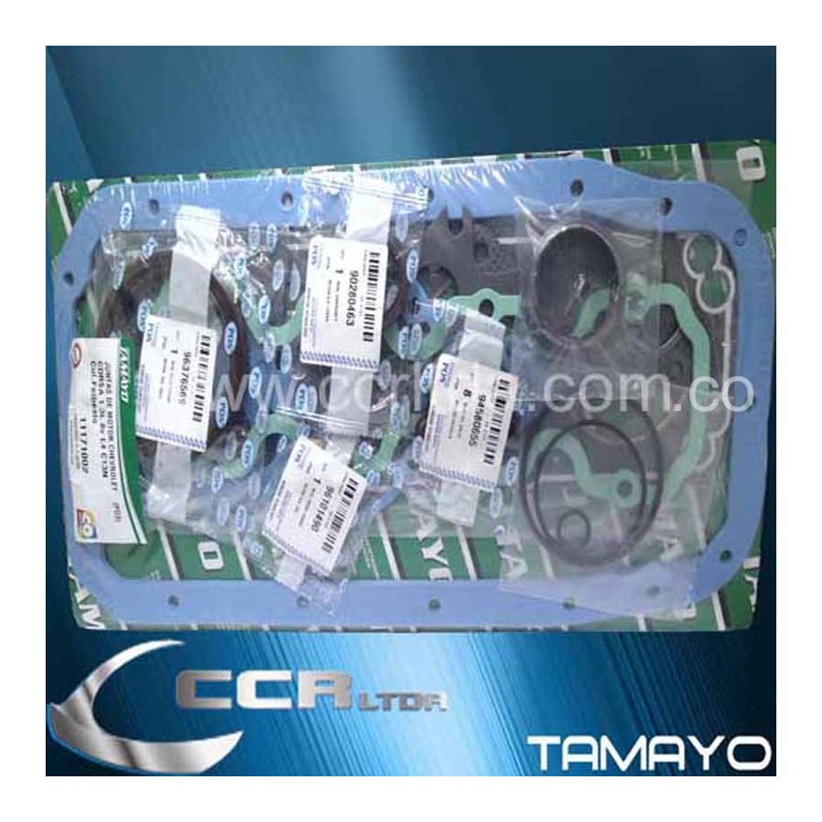 EMP. MOTOR CORSA 1300