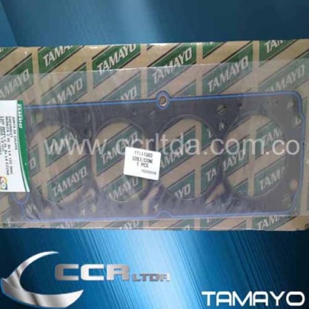 EMP. CULATA LUV 2200 MONZA 2.0L