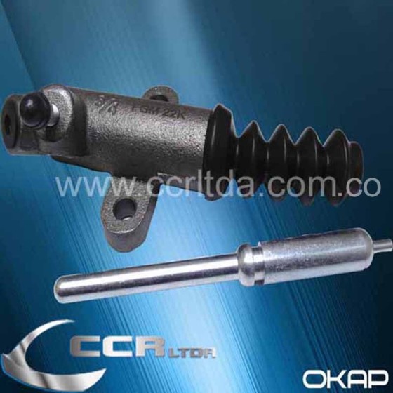 BOMBA AUX. B-2000-2200