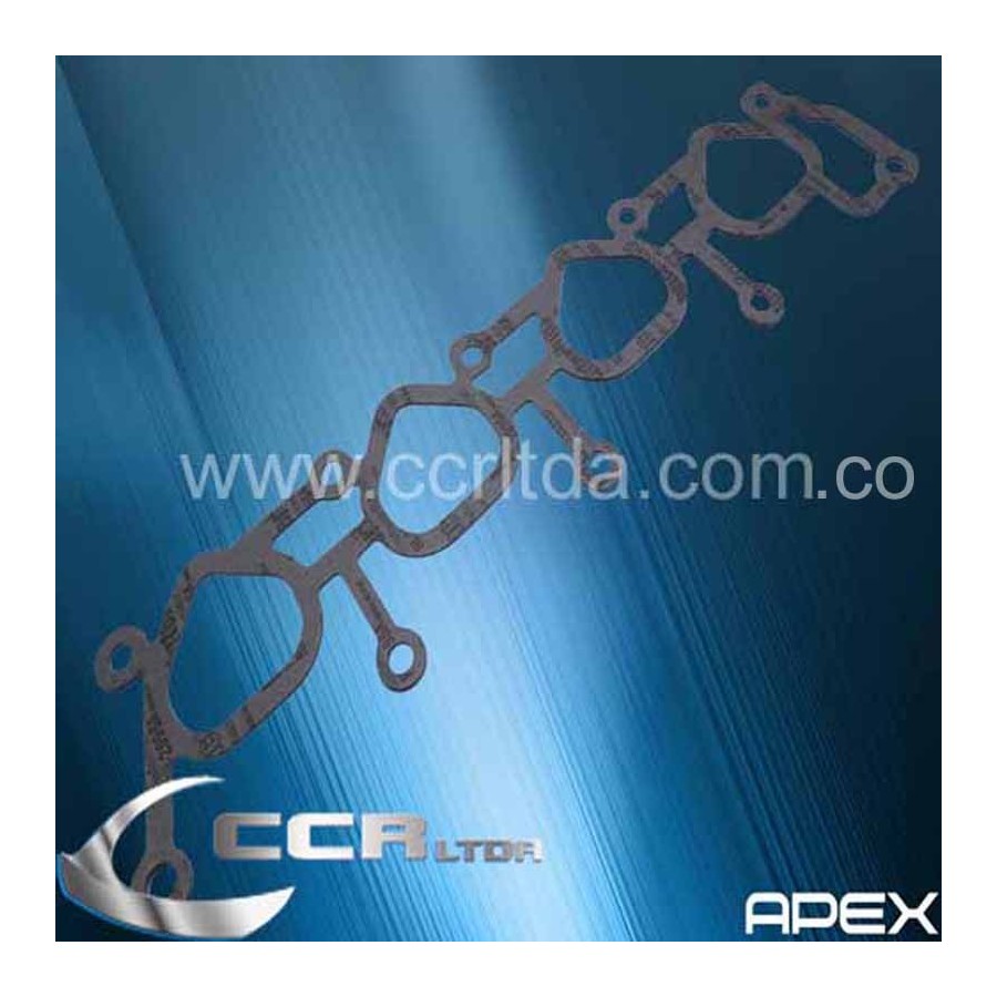 EMP. MULT. NISSAN VANETTE KA24 (ADMISION)