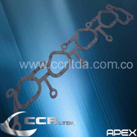 EMP. MULT. NISSAN VANETTE KA24 (ADMISION)