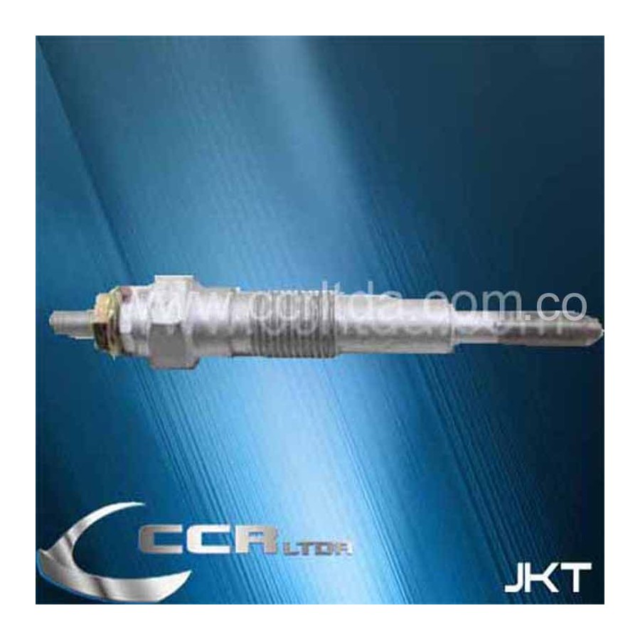 BUJIA TOYOTA B/3B/2H/2J (24V PRECALENTA.)