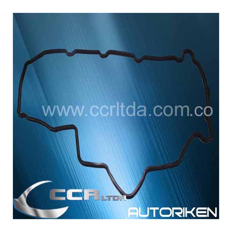 EMP. TAPA VAL. NISSAN FRONTIER 2500 DIESEL