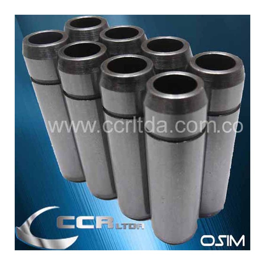 GUIAS NPR 3.5 3.9 (8 UNIDADES)