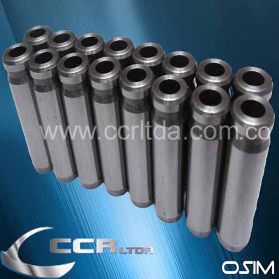 GUIAS TOYOTA VIGO DIESEL RAV(STD JGOX16)