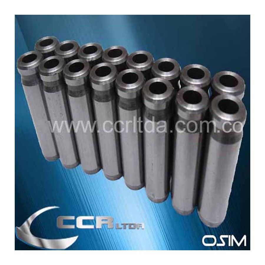 GUIAS TOYOTA VIGO DIESEL RAV(STD JGOX16)