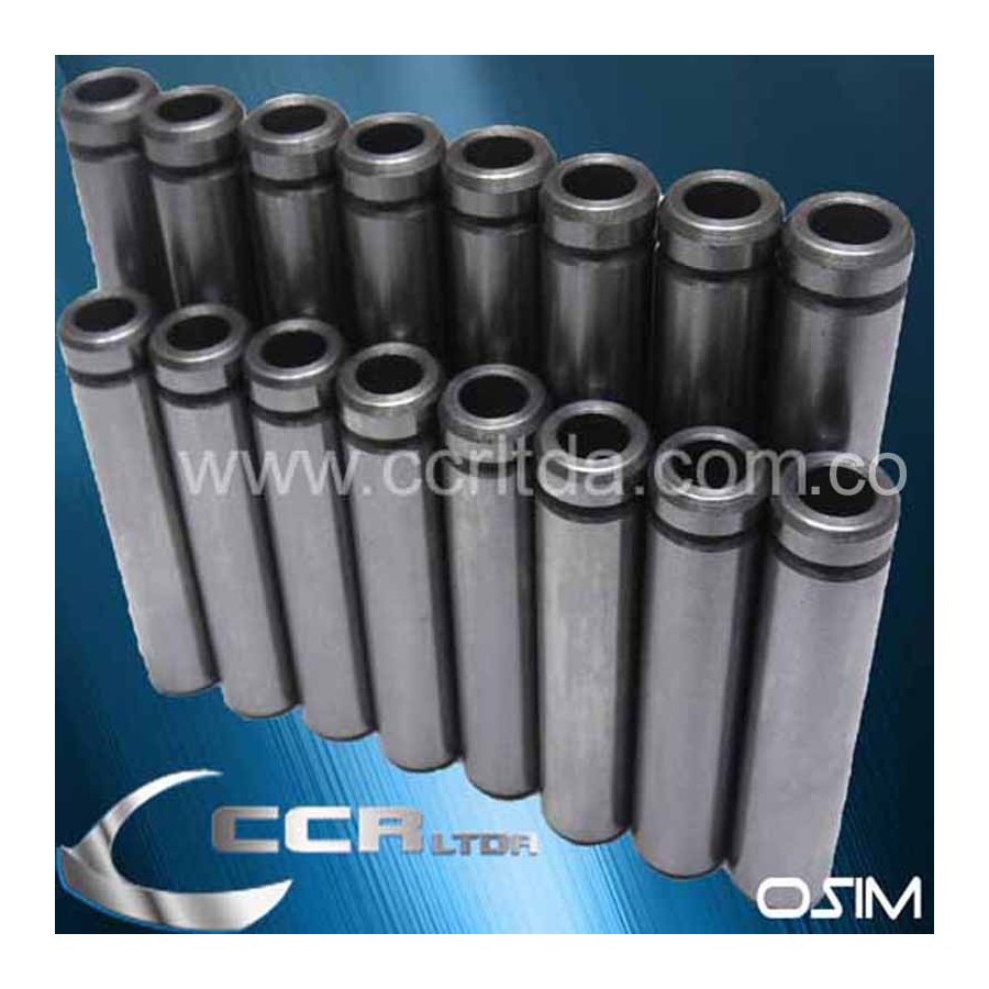 GUIAS NISSAN FRONTIER 2500 DIESEL YD25 (JGOX16)