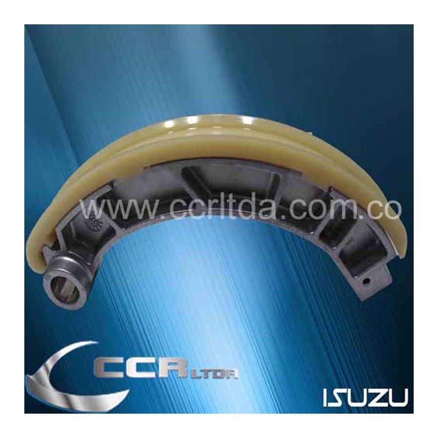 GUIA CURVA NKR REWARD 4JJ1T